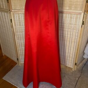 Formal red skit by Chetta B